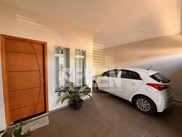 Casa com 186m² 2 quartos e 2 banheiros, à venda, no bairro Vila Industrial em Bauru