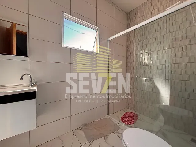 Casa com 186m² 2 quartos e 2 banheiros, à venda, no bairro Vila Industrial em Bauru