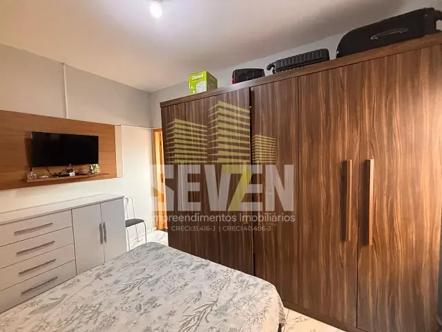 Casa com 186m² 2 quartos e 2 banheiros, à venda, no bairro Vila Industrial em Bauru