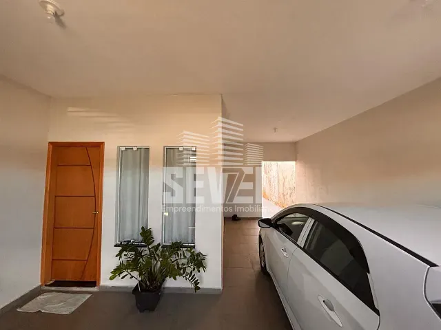 Casa com 186m² 2 quartos e 2 banheiros, à venda, no bairro Vila Industrial em Bauru