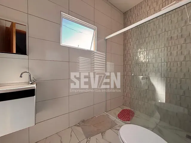 Casa com 186m² 2 quartos e 2 banheiros, à venda, no bairro Vila Industrial em Bauru