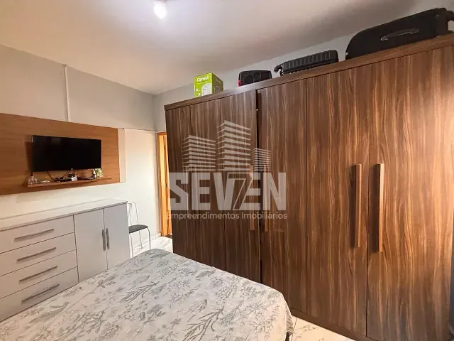 Casa com 186m² 2 quartos e 2 banheiros, à venda, no bairro Vila Industrial em Bauru