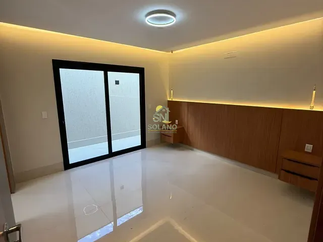 Casa com 370m² 4 quartos e 4 banheiros, à venda, no bairro Parque Amazônia em Goiânia