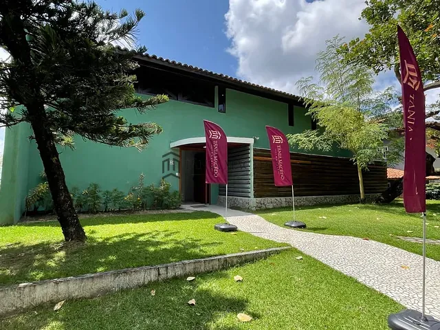Casa com 450m² 3 quartos e 3 banheiros, à venda, no bairro Sítio dos Pintos em Recife