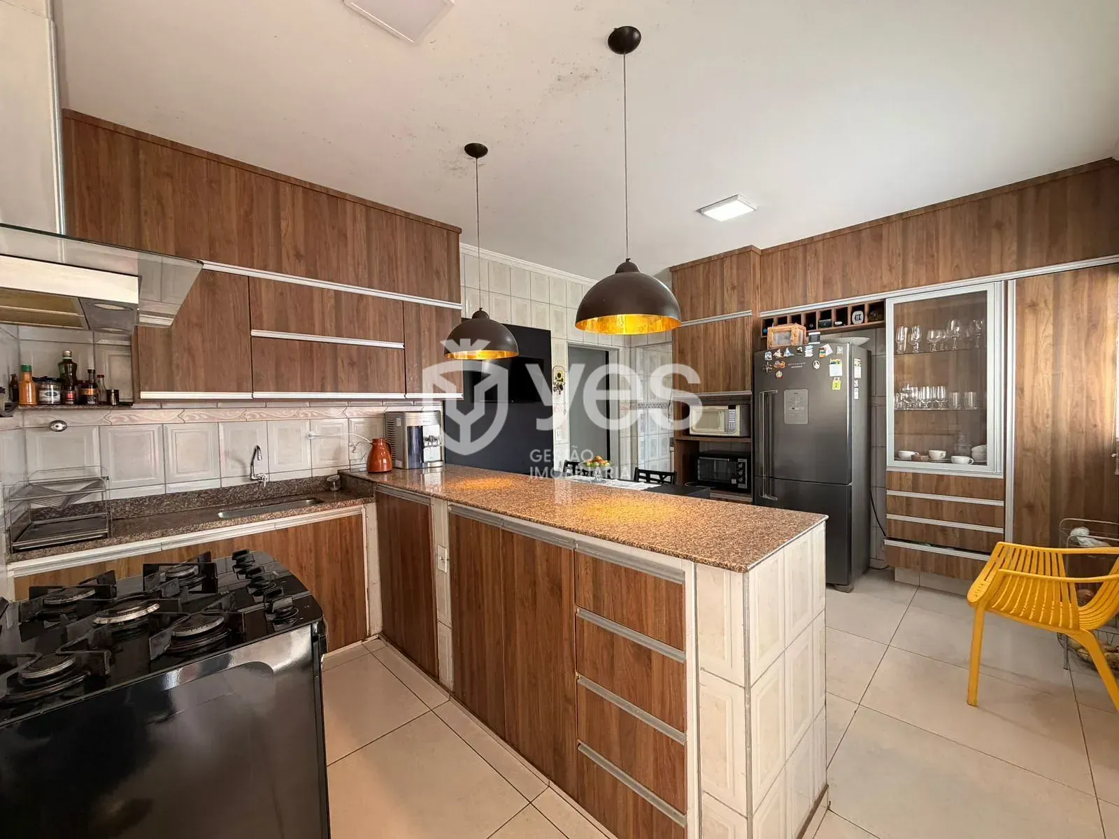 Casa, 4 quartos, 300 m² - Foto 11