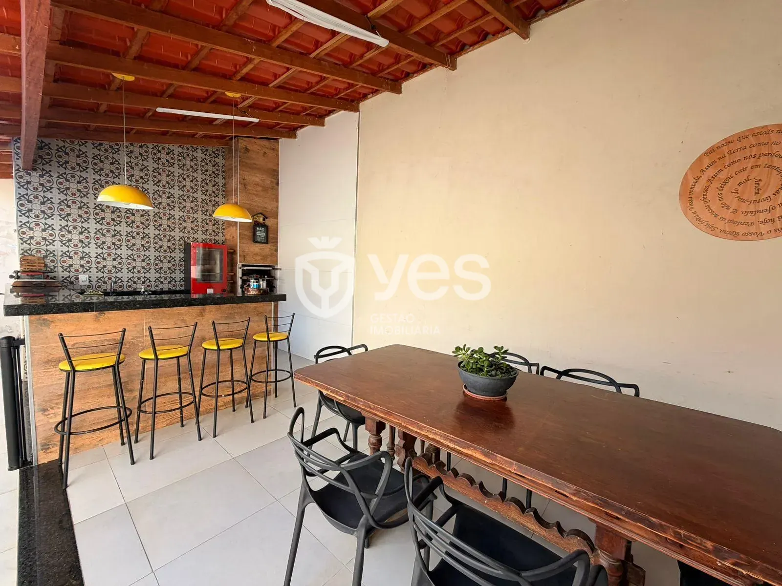 Casa, 4 quartos, 300 m² - Foto 8
