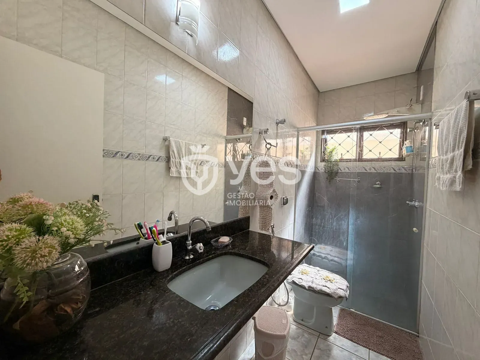 Casa, 4 quartos, 300 m² - Foto 12