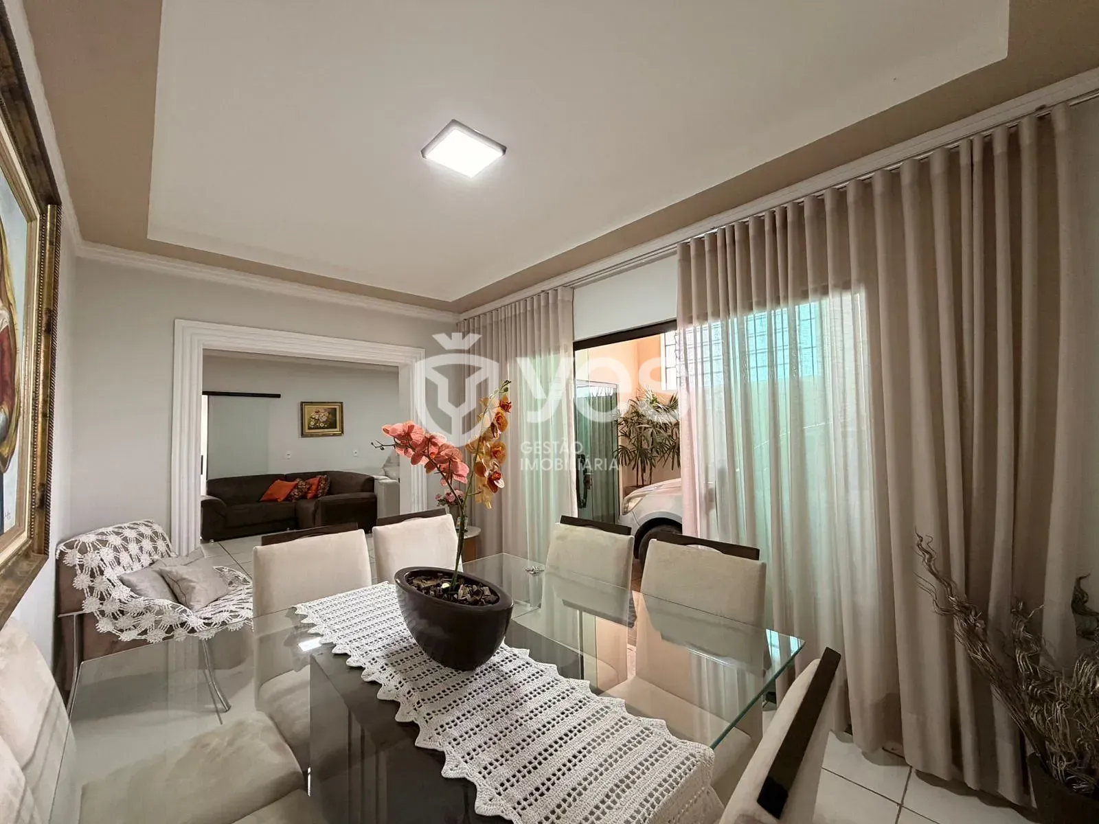 Casa, 4 quartos, 300 m² - Foto 7