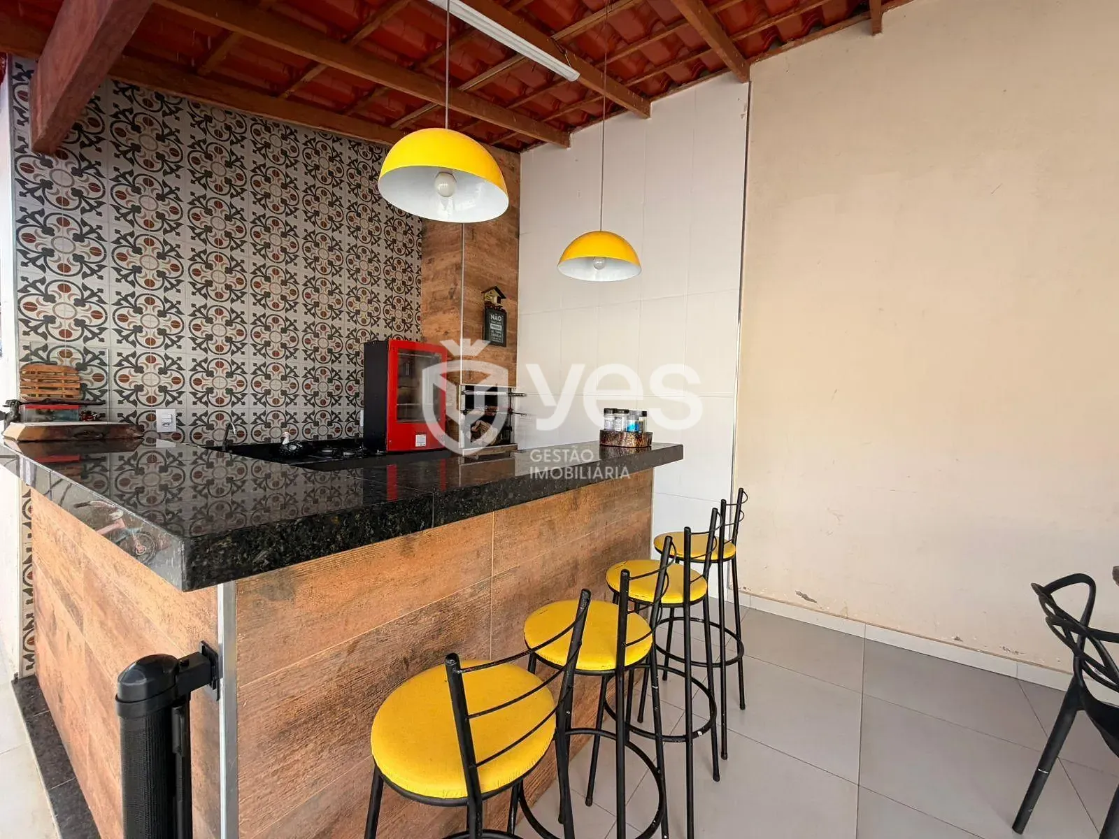 Casa, 4 quartos, 300 m² - Foto 10