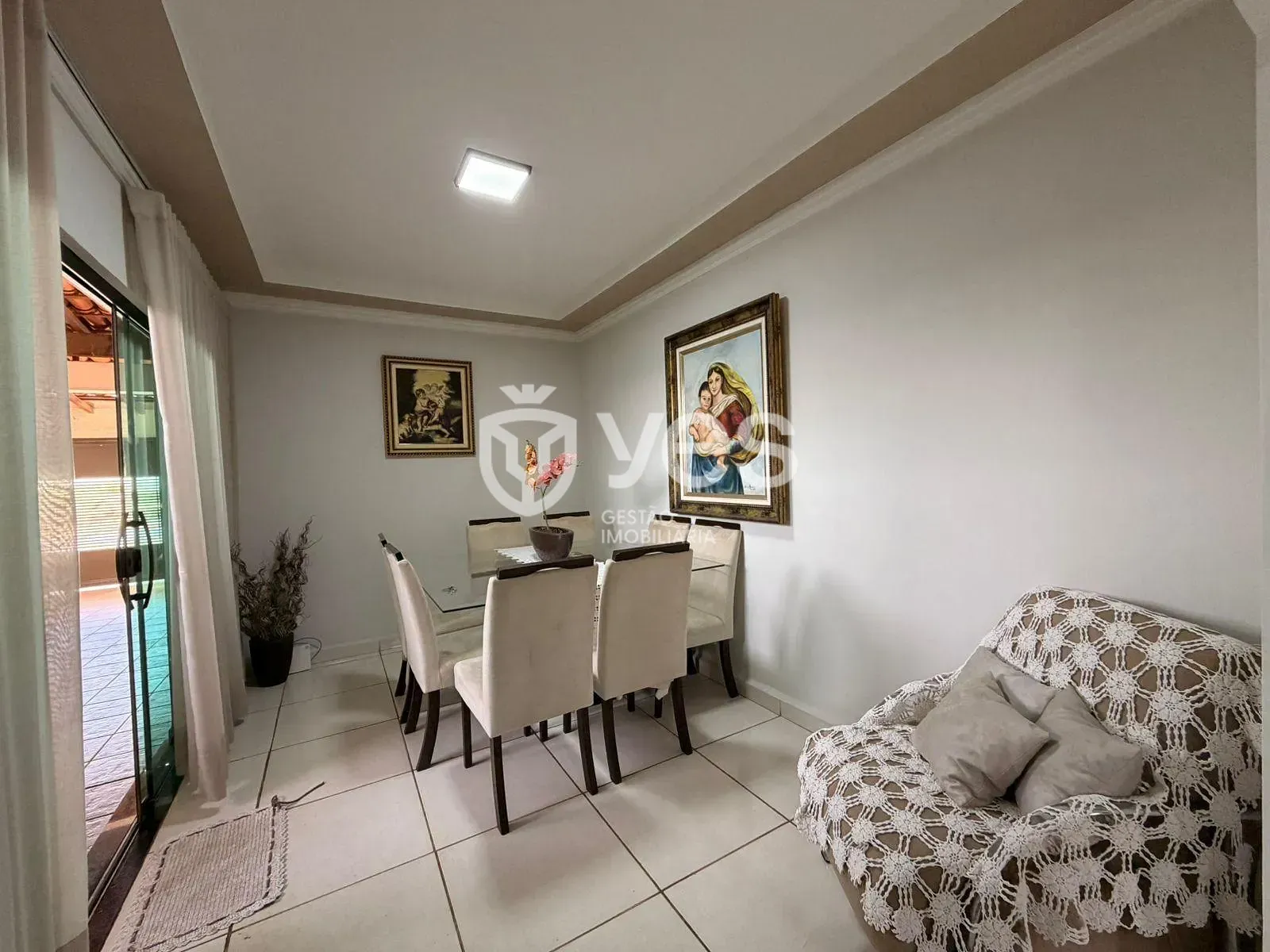 Casa, 4 quartos, 300 m² - Foto 15