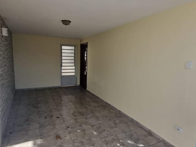 Foto do Casa - Casa com 2 dormitórios para alugar, 81 m² - São Lázaro - São João da Boa Vista/SP | Zeladoria Imóveis & Condomínios