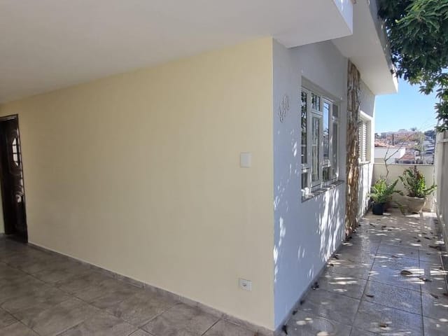 Foto do Casa - Casa com 2 dormitórios para alugar, 81 m² - São Lázaro - São João da Boa Vista/SP | Zeladoria Imóveis & Condomínios