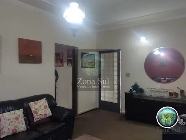 Casa com 143m² 3 quartos e 2 banheiros, à venda, no bairro Jardim Guaruja em Sorocaba