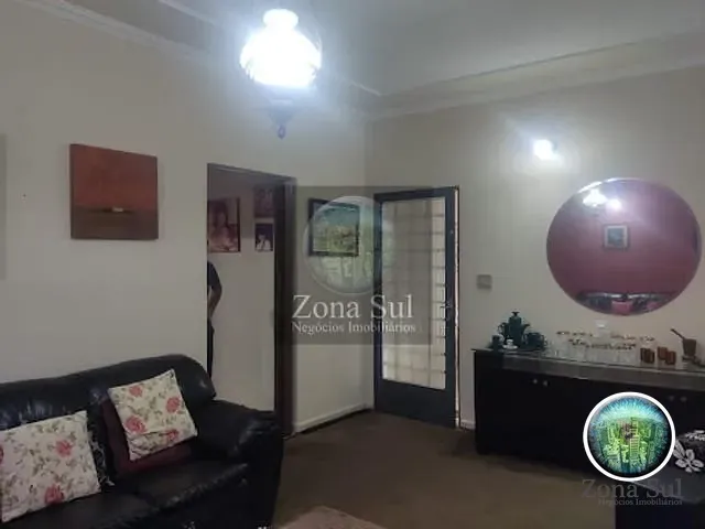 Casa com 143m² 3 quartos e 2 banheiros, à venda, no bairro Jardim Guaruja em Sorocaba