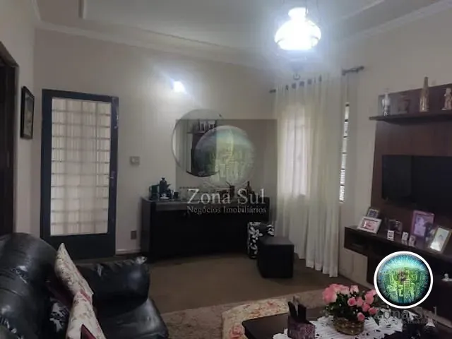 Casa com 143m² 3 quartos e 2 banheiros, à venda, no bairro Jardim Guaruja em Sorocaba