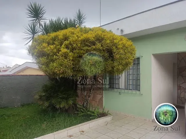 Casa com 143m² 3 quartos e 2 banheiros, à venda, no bairro Jardim Guaruja em Sorocaba