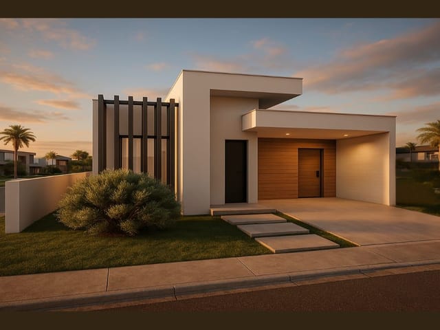 Casa com 467m² 3 quartos e 5 banheiros, à venda, no bairro Alphaville  em Rio das Ostras