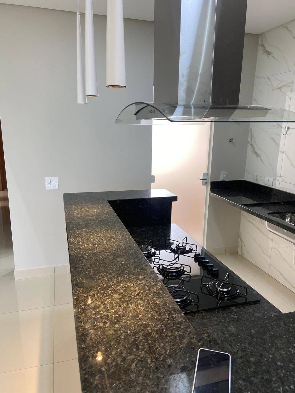 Casa à venda com 3 quartos, 112m² - Foto 6