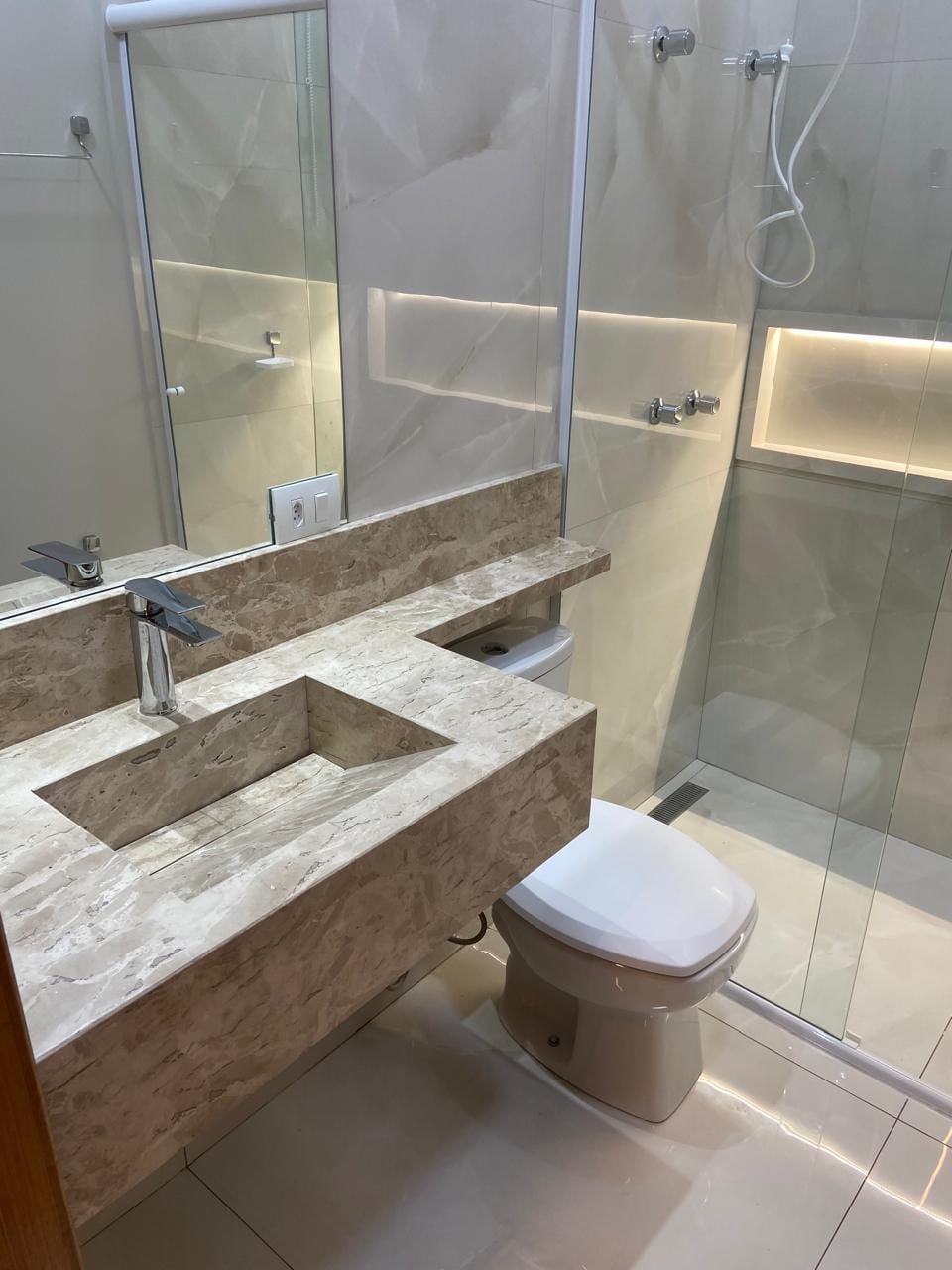 Casa à venda com 3 quartos, 112m² - Foto 13