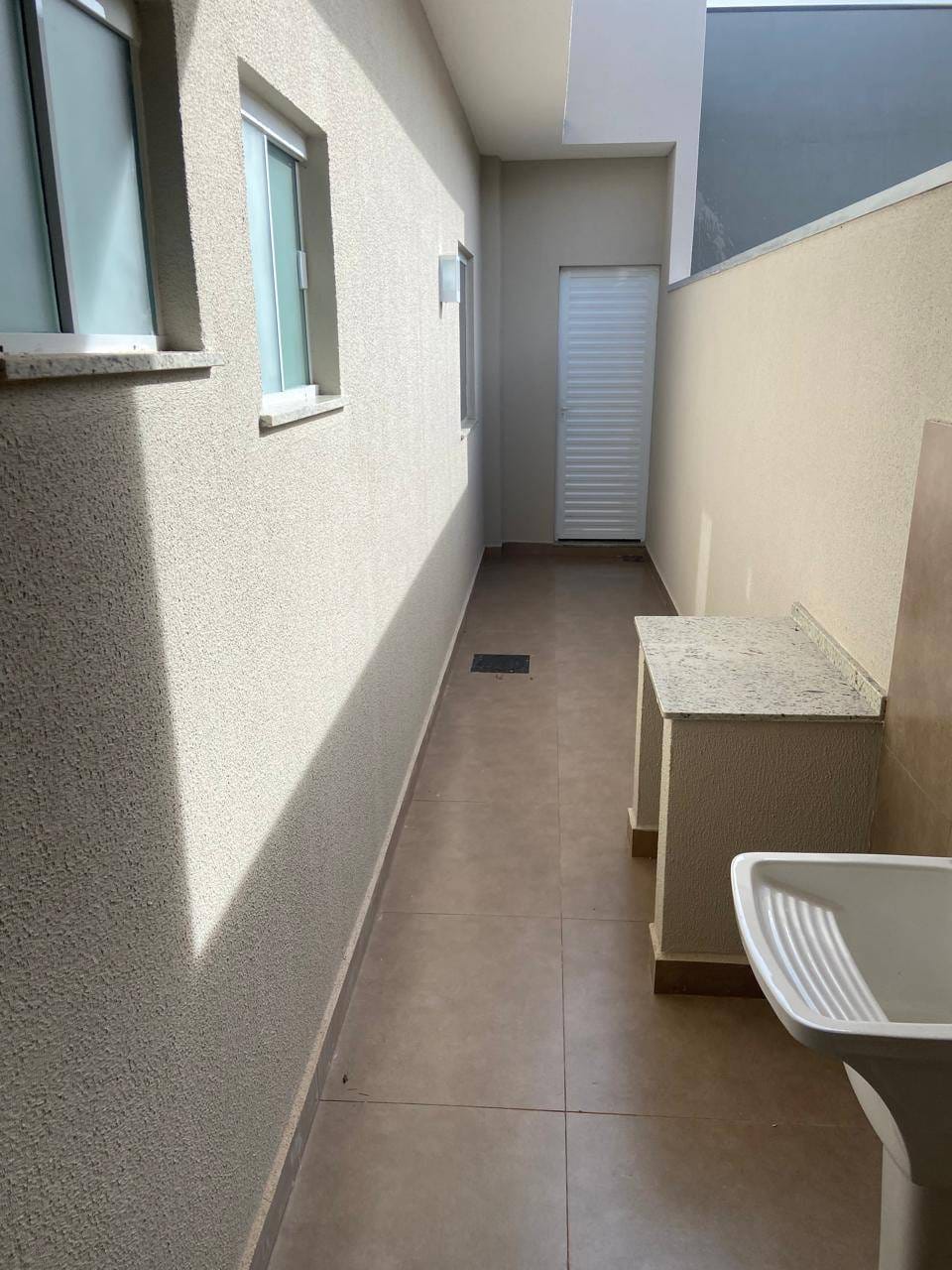 Casa à venda com 3 quartos, 112m² - Foto 30