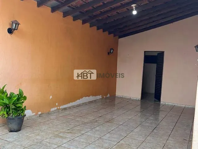 Casa 2 quartos e 1 banheiro, à venda, no bairro Jardim Olímpico em Bauru