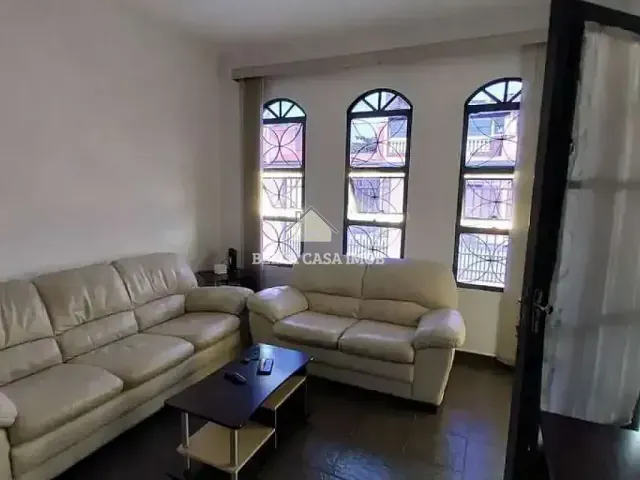 Casa com 260m² 3 quartos e 2 banheiros, à venda, no bairro Além Ponte em Sorocaba