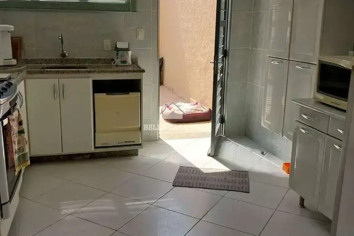 Casa, 3 quartos, 174 m² - Foto 12