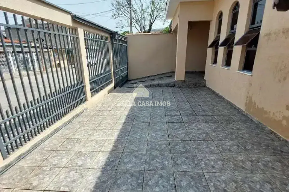 Casa, 3 quartos, 174 m² - Foto 1