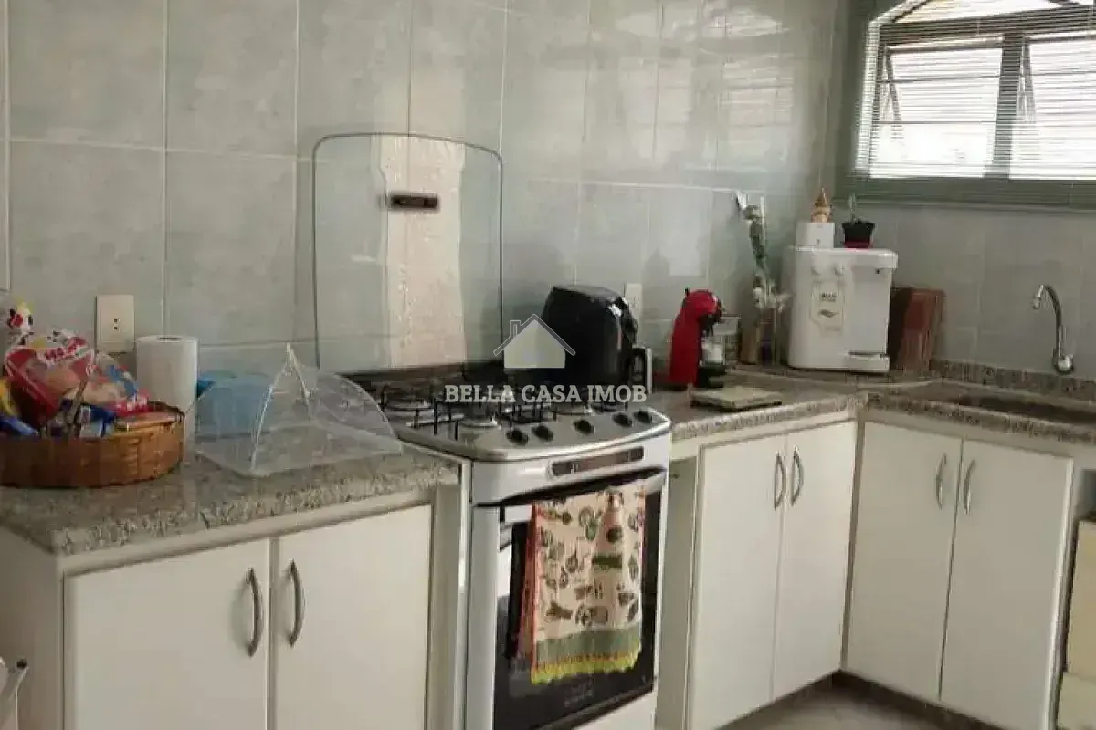 Casa, 3 quartos, 174 m² - Foto 11
