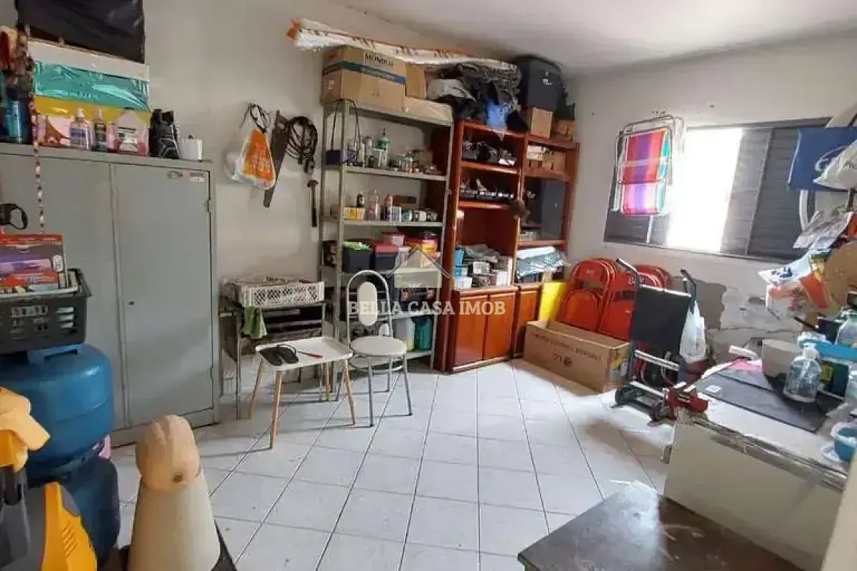 Casa, 3 quartos, 174 m² - Foto 18