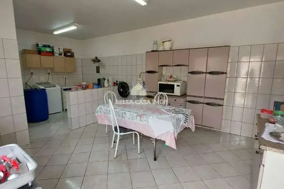 Casa, 3 quartos, 174 m² - Foto 20