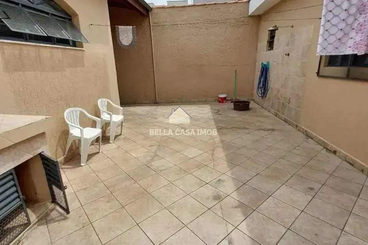 Casa, 3 quartos, 174 m² - Foto 21