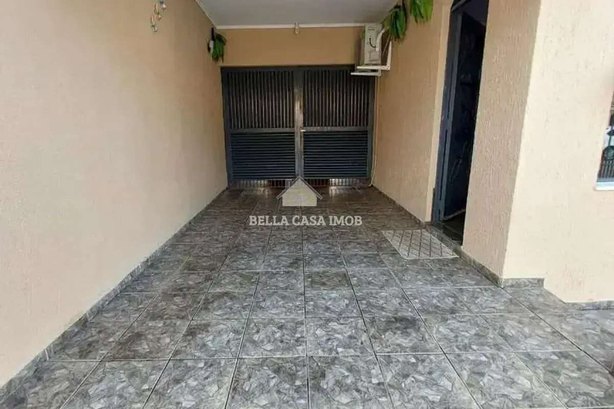 Casa, 3 quartos, 174 m² - Foto 3