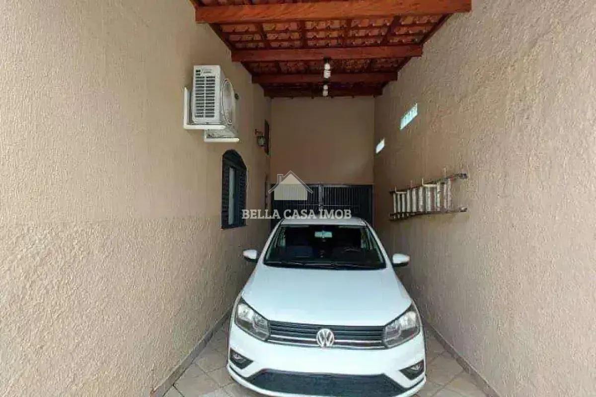 Casa, 3 quartos, 174 m² - Foto 4