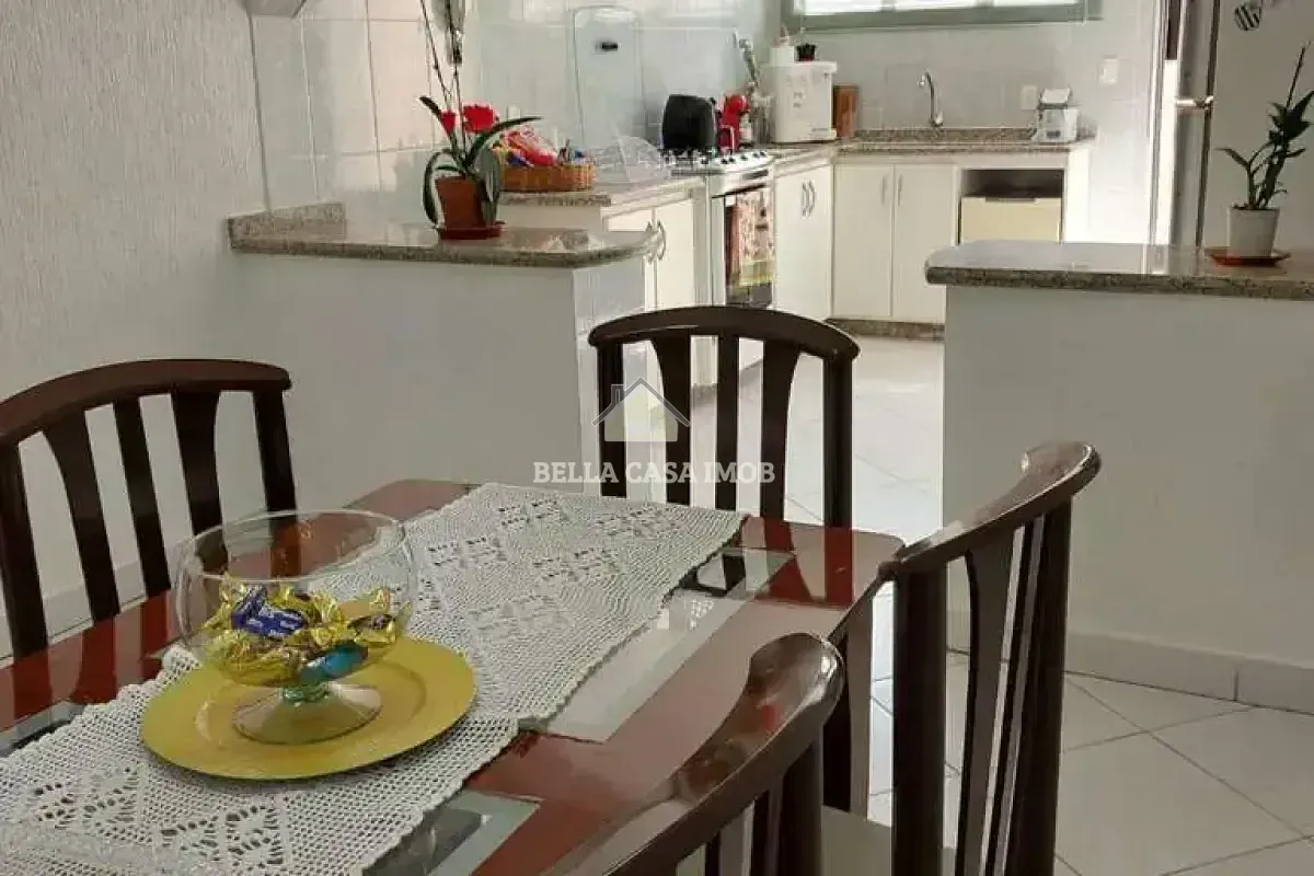 Casa, 3 quartos, 174 m² - Foto 7