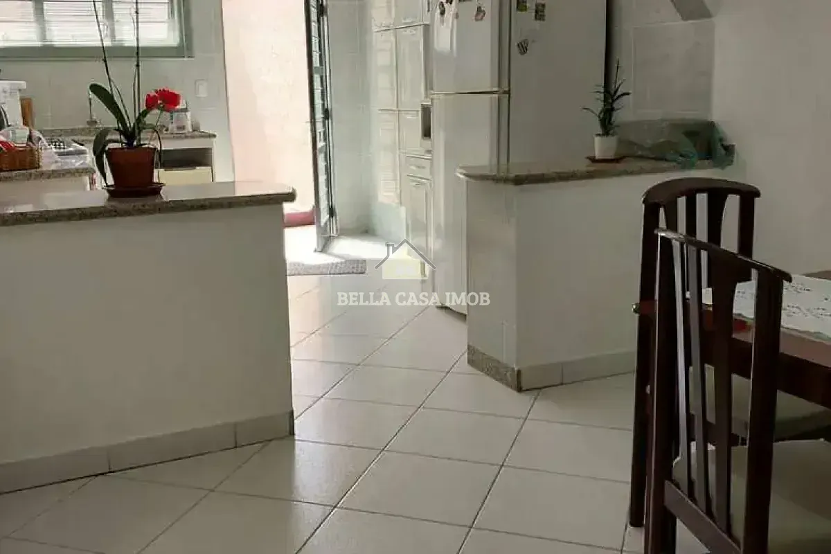 Casa, 3 quartos, 174 m² - Foto 8