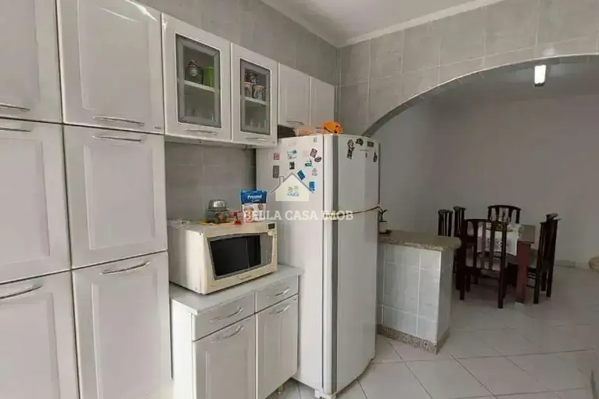 Casa, 3 quartos, 174 m² - Foto 9