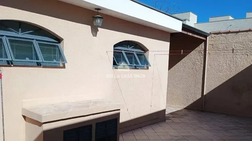 Casa, 3 quartos, 174 m² - Foto 32