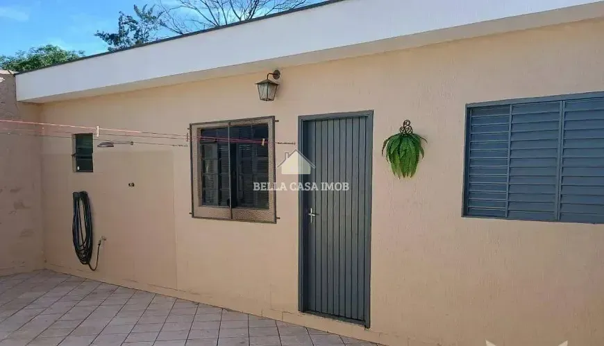 Casa, 3 quartos, 174 m² - Foto 33