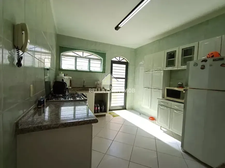 Casa, 3 quartos, 174 m² - Foto 25