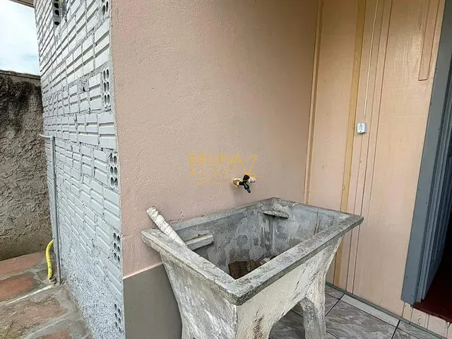 Casa 2 quartos e 1 banheiro, para alugar, no bairro Oeste em Sapiranga
