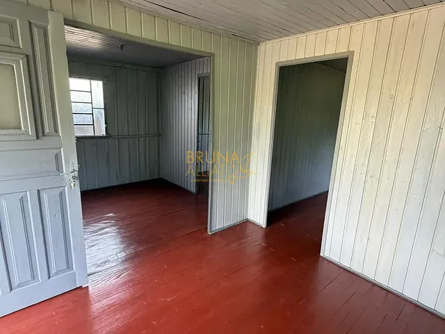 Casa 2 quartos e 1 banheiro, para alugar, no bairro Oeste em Sapiranga
