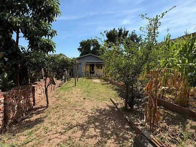 Casa 2 quartos e 1 banheiro, para alugar, no bairro Oeste em Sapiranga