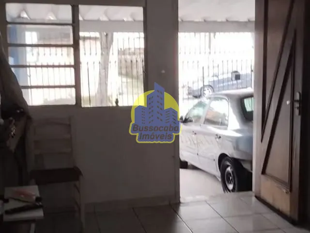 Casa com 200m² 2 quartos e 2 banheiros, à venda, no bairro Jardim D Abril em São Paulo