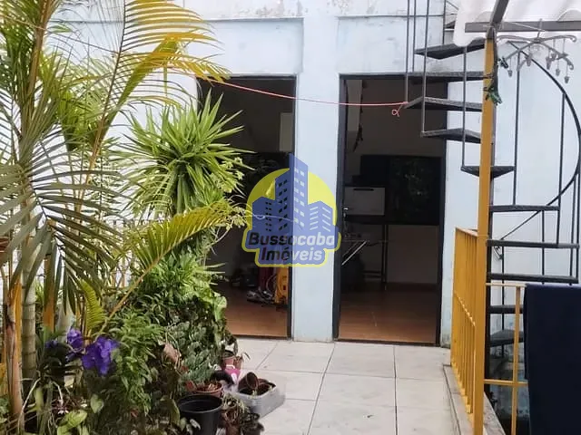 Casa com 200m² 2 quartos e 2 banheiros, à venda, no bairro Jardim D Abril em São Paulo