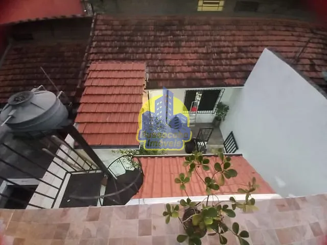 Casa com 200m² 2 quartos e 2 banheiros, à venda, no bairro Jardim D Abril em São Paulo