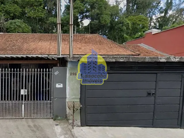 Casa com 200m² 2 quartos e 2 banheiros, à venda, no bairro Jardim D Abril em São Paulo
