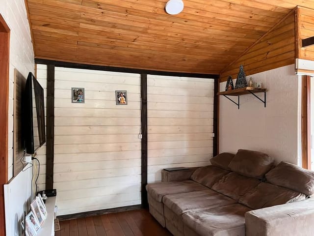 Casa com 396m² 2 quartos e 1 banheiro, à venda, no bairro Ingleses Norte em Florianópolis