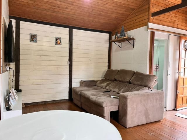 Casa com 396m² 2 quartos e 1 banheiro, à venda, no bairro Ingleses Norte em Florianópolis
