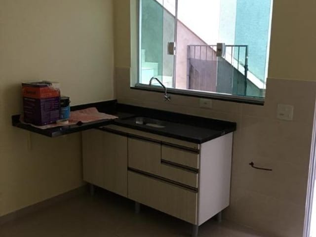 Foto do Casa - para locação, Parque Continental, Guarulhos, SP | Imobiliária Compare